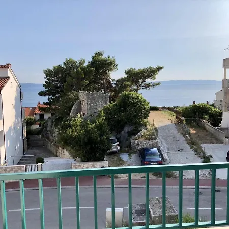 With Parking Space - 18170