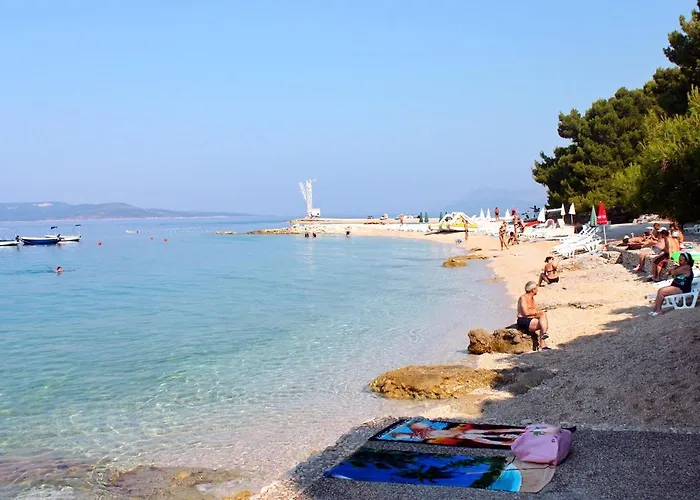 With Parking Space - 18170 *