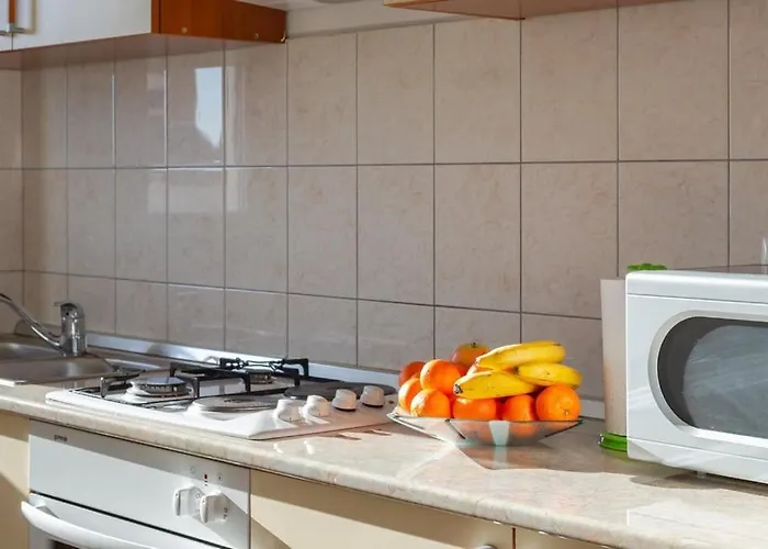 With Parking Space - 18170 Apartment