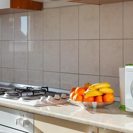 With Parking Space - 18170 Apartman