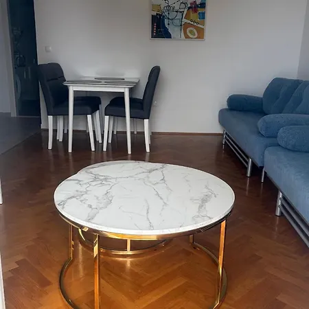 With Parking Space - 18170 Apartmán *